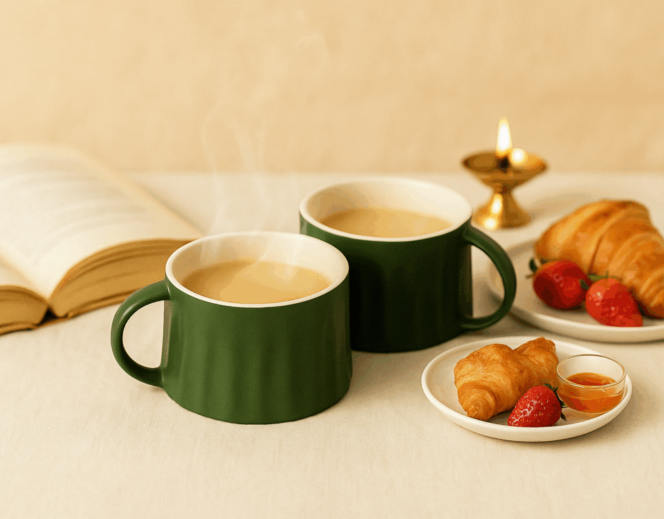 Coffe Mug