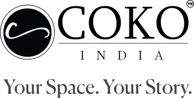 COKO INDIA Foot