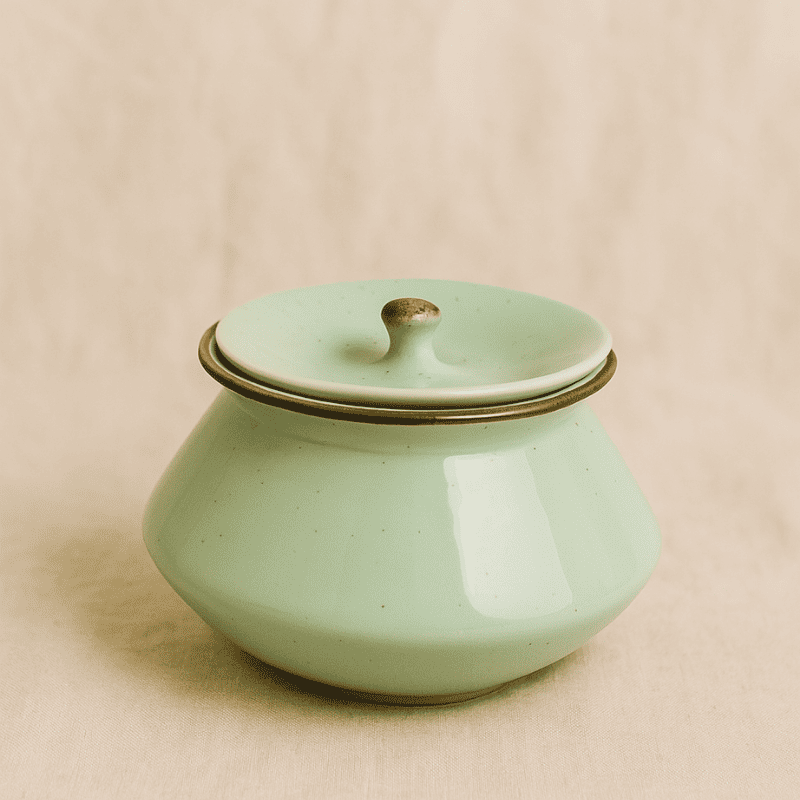 Sage Bloom Handi