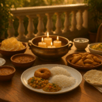 Dinner set