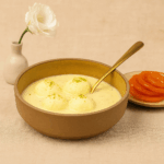 ceramic serve bowl