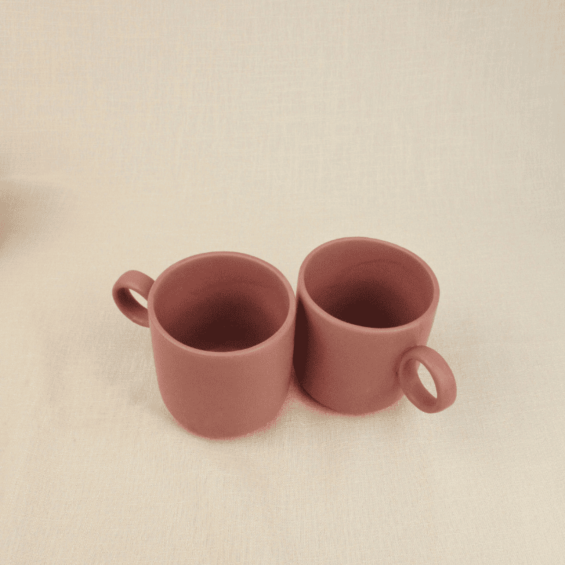 coffee mug