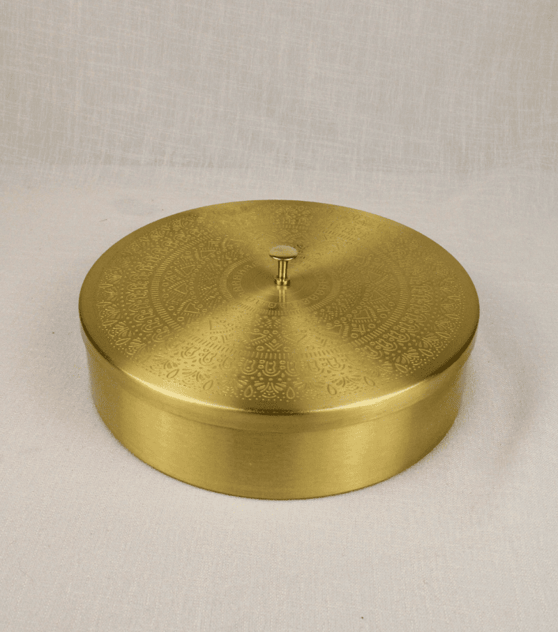 Peetal Ruhani Masaldani - Image 4