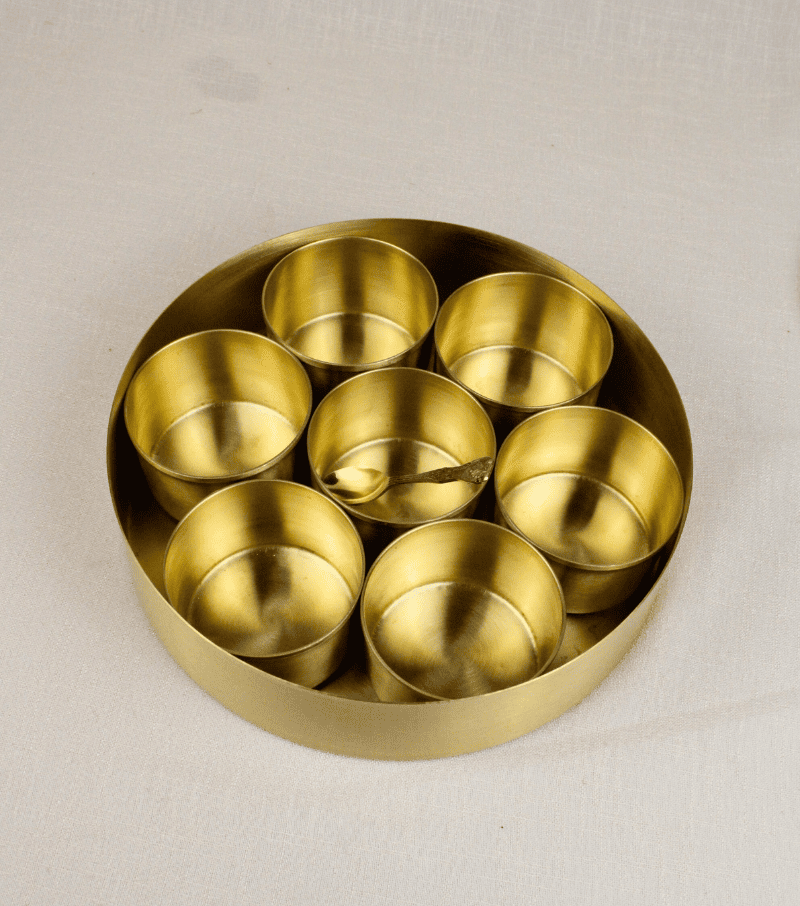 Peetal Ruhani Masaldani - Image 3