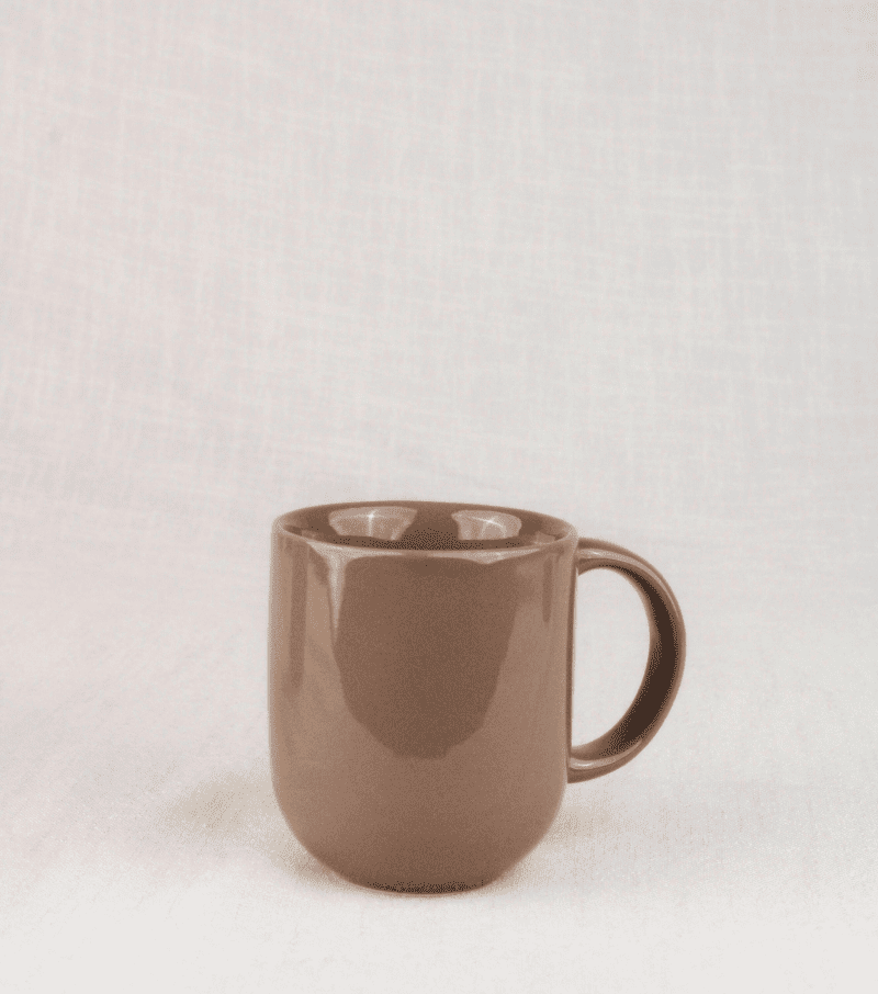 Natures Echo Ash Glow Coffee Cup, Set of 2 - Image 4